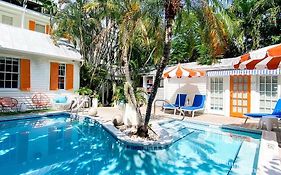 Marrero's Guest Mansion Key West