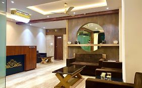 Hotel Vrindavan Palace Indore 3*