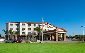 Hotel Chino Hills California