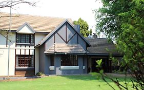 Outlook Lodge Johannesburg