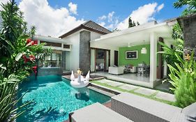 Royal Samaja Villas Bali