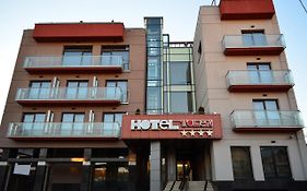 Hotel Tolea  4*