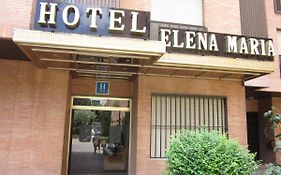 Hotel Elena Maria