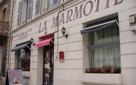 Hôtel de La Marmotte