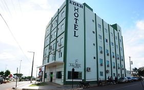 Eder Hotel