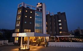 Deccan Pavilion Hotel Pune India
