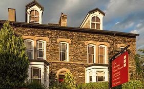 Archway Guest House Windermere 4* United Kingdom