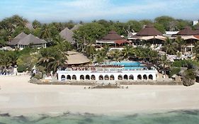 Leopard Beach Resort And Spa Diani Beach Kenya