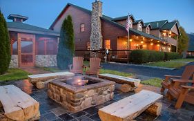 Berry Springs Lodge Sevierville Tn 4*