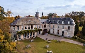 Hôtel Chateau D'aubry