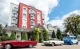 Bavaria Hotel