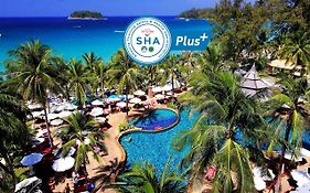 Kata Beach Resort And Spa