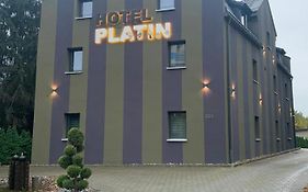Hotel Platin Regensburg