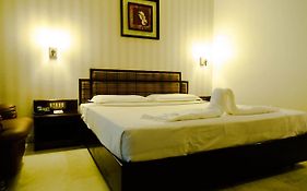 Hotel Royal Regency Chennai 3*