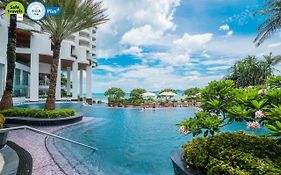 Royal Cliff Grand Hotel Pattaya
