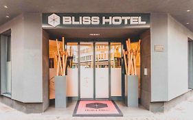 Bliss Design Hotel  4*