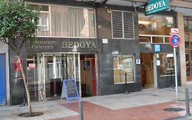 Bedoya Hotel Santander