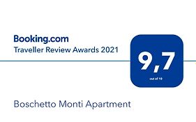 Boschetto Monti Apartment