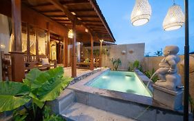 Barong Bali Villas