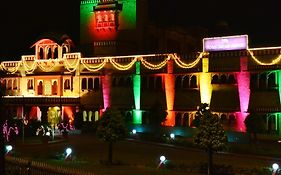 Hotel Jaipur Ashok