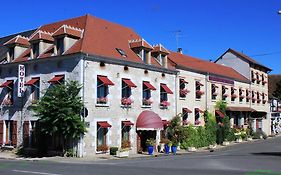 Hotel de la Loire Saint Satur