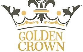 Hotel Golden Crown Amritsar 3*