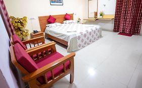 Hotel Tamilnadu - Madurai I  3* India