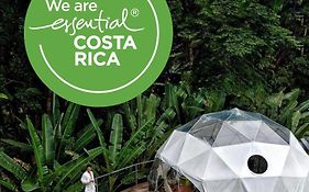 Faith Glamping Dome Costa Rica