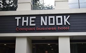 Hotel The Nook Madurai 4*