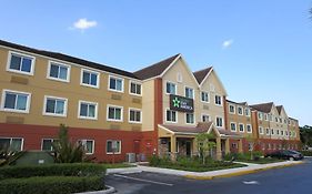 Extended Stay America - Miami - Airport - Miami Springs Hotel United States