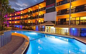 Royal Beach Palace Hotel Fort Lauderdale, Fl