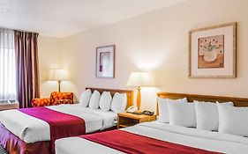 Quality Inn & Suites Golden - Denver West - Federal Center
