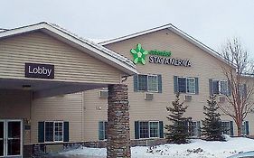 Extended Stay America Suites - Fairbanks - Old Airport Way photos Exterior