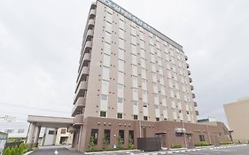 Hotel Route-Inn Saiki Ekimae