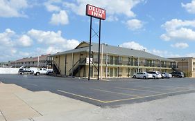 Delux Inn Tulsa
