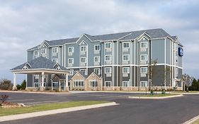 Microtel Inn & Suites By Wyndham Perry  United States
