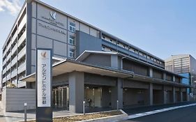 Almont Hotel Kyoto 4*