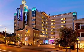 The Moonrise Hotel Saint Louis United States