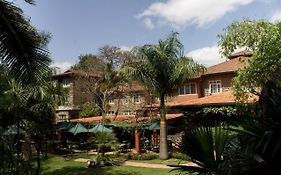 Fairview Hotel Kenya