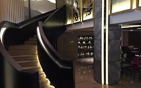 Hotel Fusion, A C-two Hotel San Francisco 3* United States
