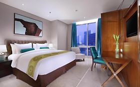 The Grove Suites Jakarta 5*