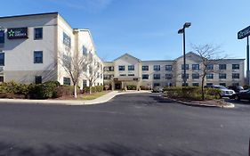 Extended Stay America Suites - Providence - Warwick photos Exterior