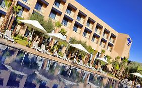 Wazo Hotel Marrakesh 4* Morocco
