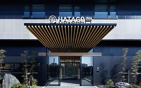Hatago Inn Kansai Airport 3*