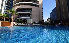 Majestic City Retreat Hotel Dubai 4* United Arab Emirates