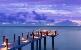 Four Seasons Resort Seychelles At Desroches Island photos Exterior