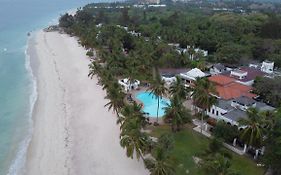 Jacaranda Indian Ocean Beach Resort photos Exterior
