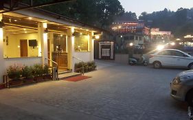 Hotel Devlok Primal Mussoorie