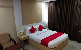 Geo Hotel Bangalore 3*
