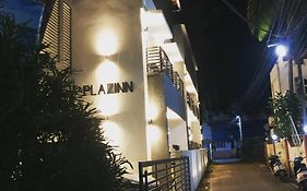 The Plazinn By Legends Hotels
